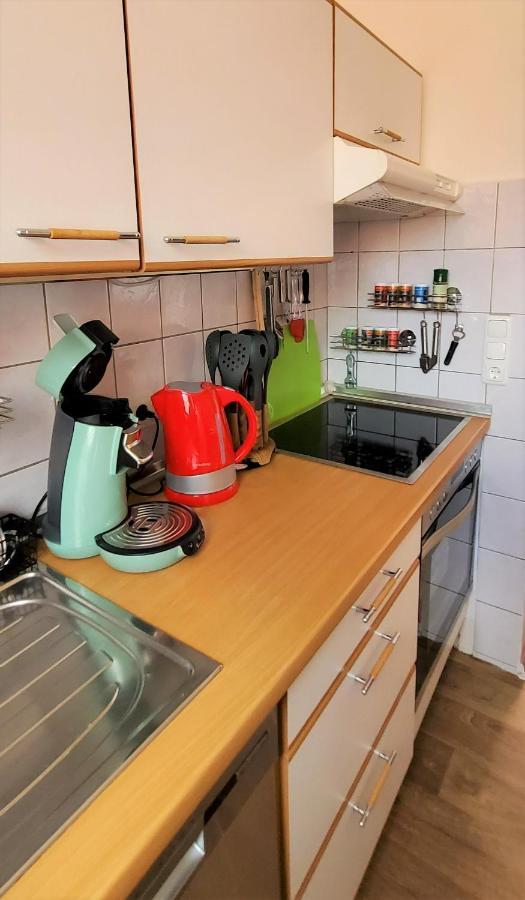 Friesenkate Bensersiel Esens Εξωτερικό φωτογραφία