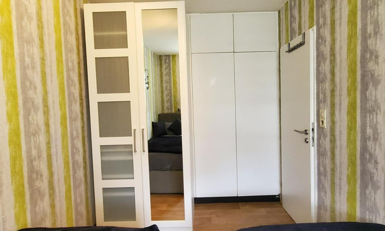 Friesenkate Bensersiel Esens Εξωτερικό φωτογραφία